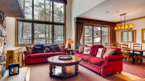 Stonegate Townhome 03 by East West Hospitality